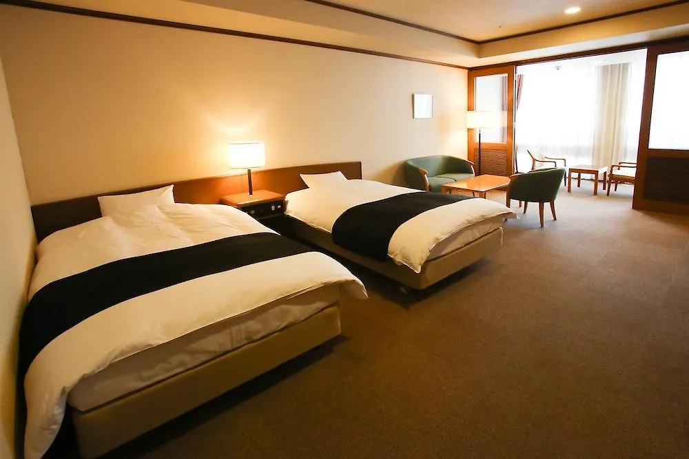 Apa Hotel Sapporo Susukino Ekinishi Japan