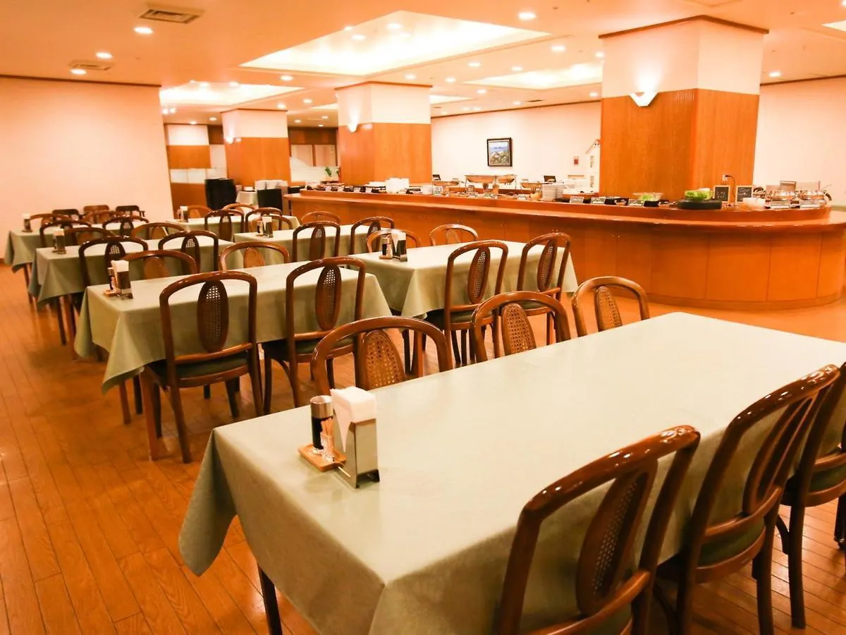 Apa Hotel Sapporo Susukino Ekinishi 3*,  Japan
