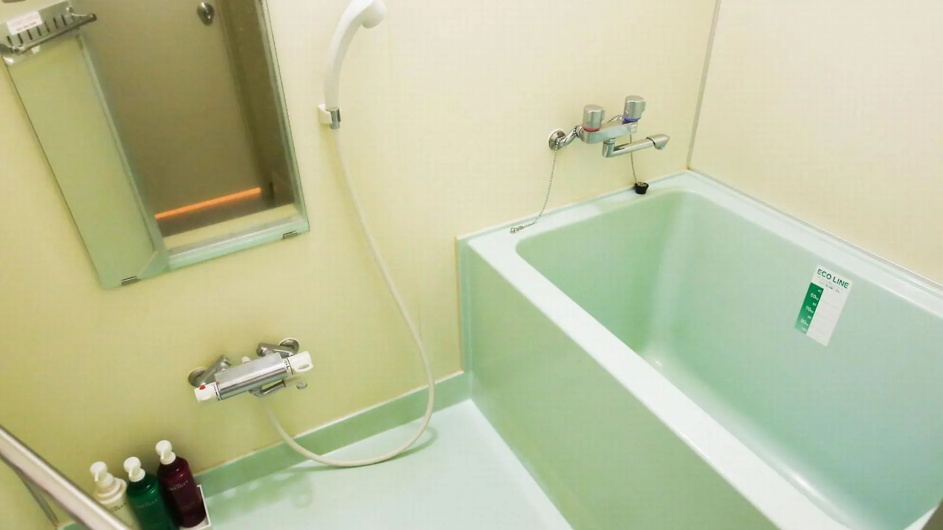 Apa Hotel Sapporo Susukino Ekinishi 3*,  Japan
