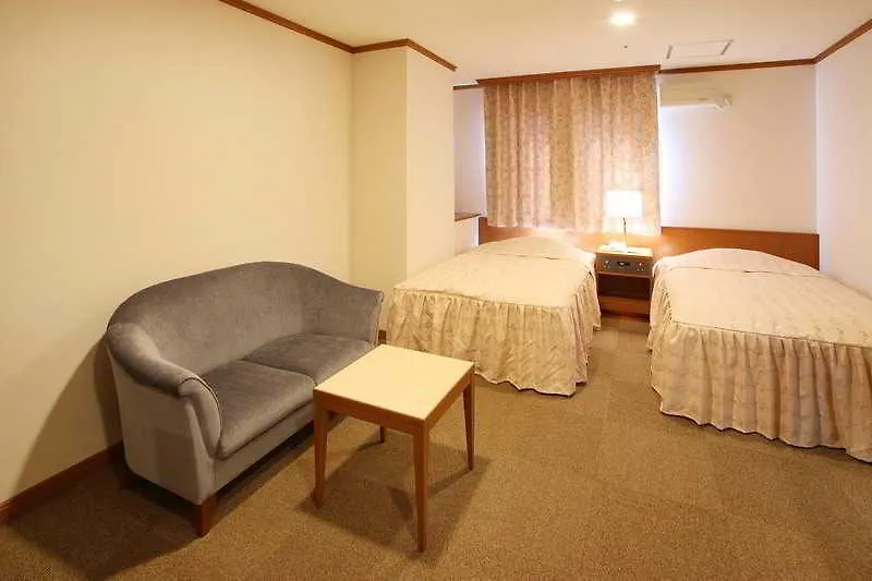 ***  Apa Hotel Sapporo Susukino Ekinishi Japan
