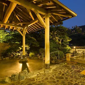 富士卡酷酒店 传统日式旅馆 池田