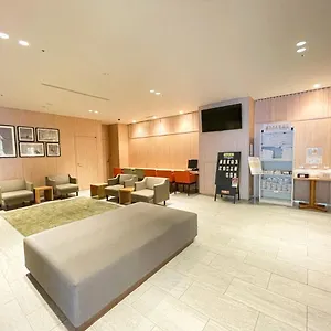 札幌薄野微笑尊贵酒店 酒店
