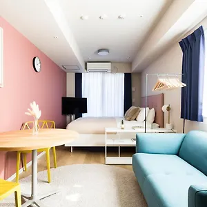 Aparthotel Section L Ginza Tokyo