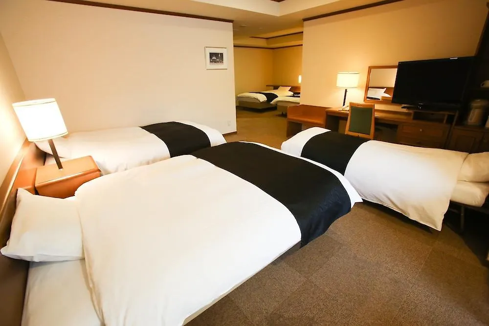 Apa Hotel Sapporo Susukino Ekinishi 3*,  Japan