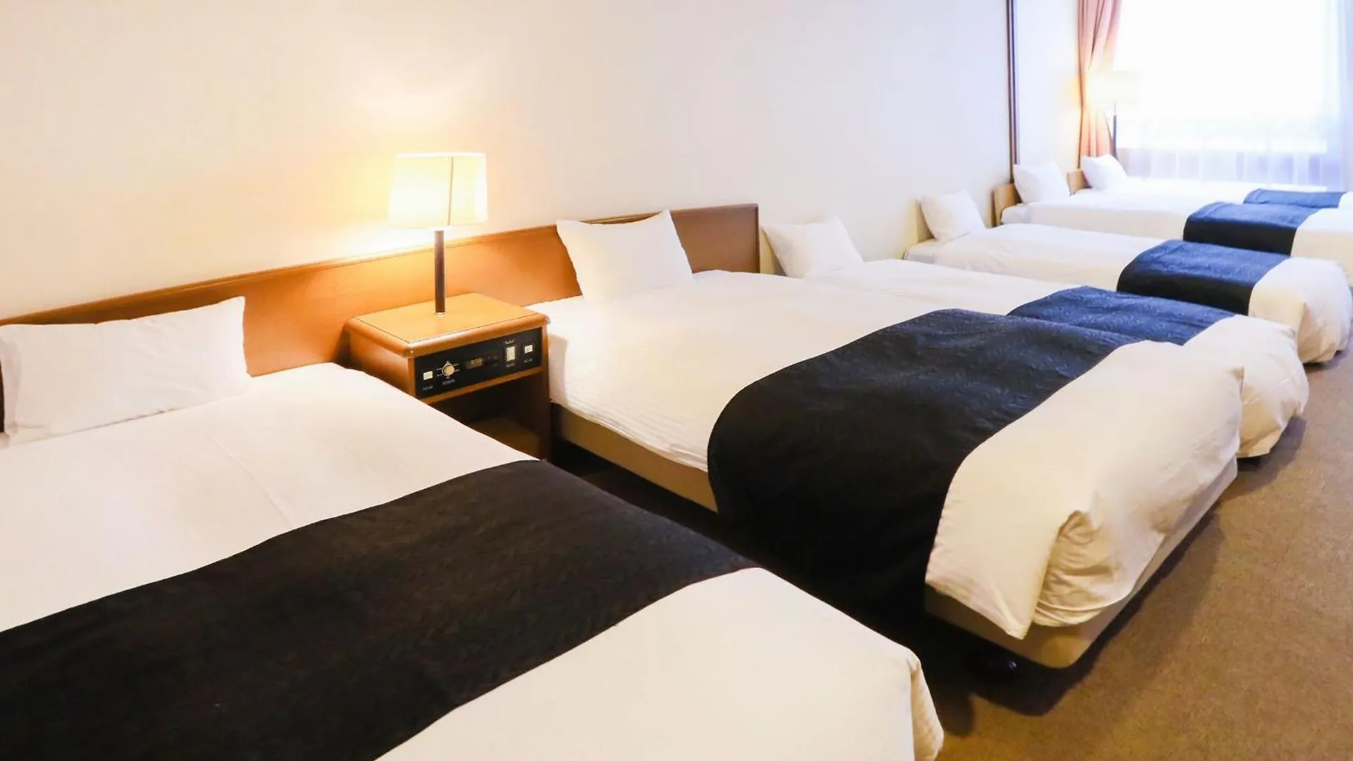 Apa Hotel Sapporo Susukino Ekinishi