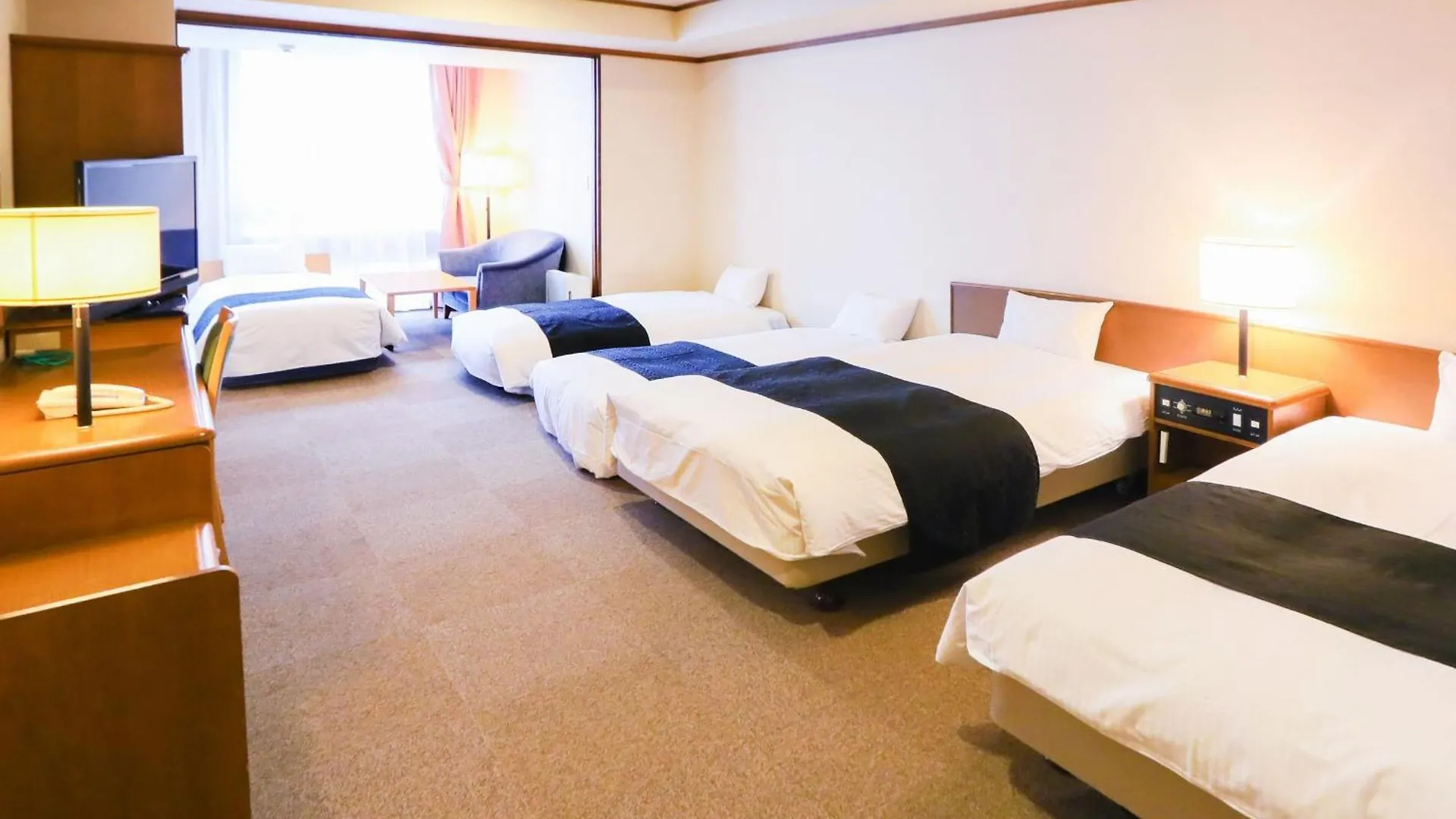 Apa Hotel Sapporo Susukino Ekinishi 3*,