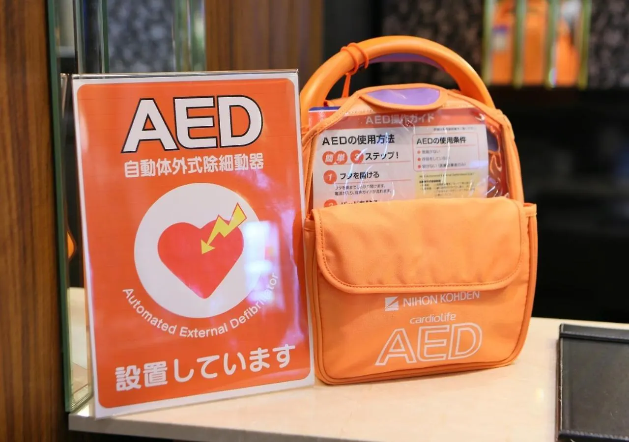 Apa札幌站西酒店 酒店