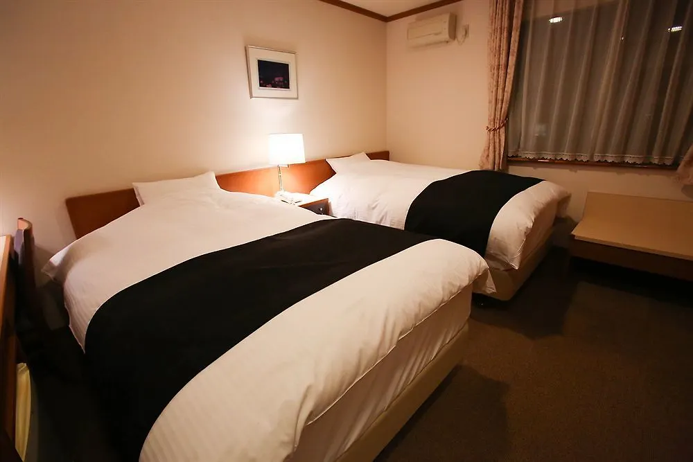 Apa Hotel Sapporo Susukino Ekinishi