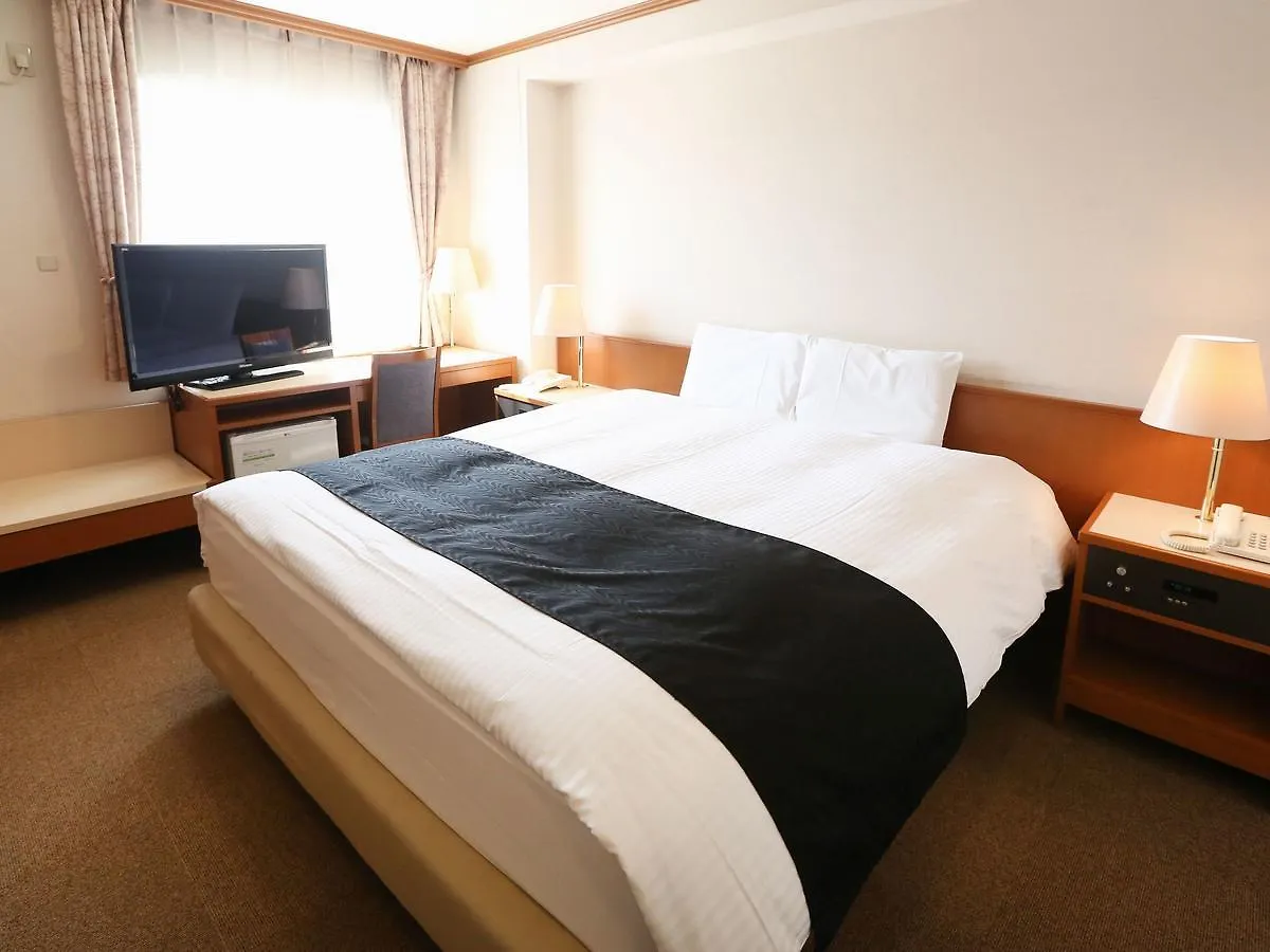 ***  Apa Hotel Sapporo Susukino Ekinishi Japon