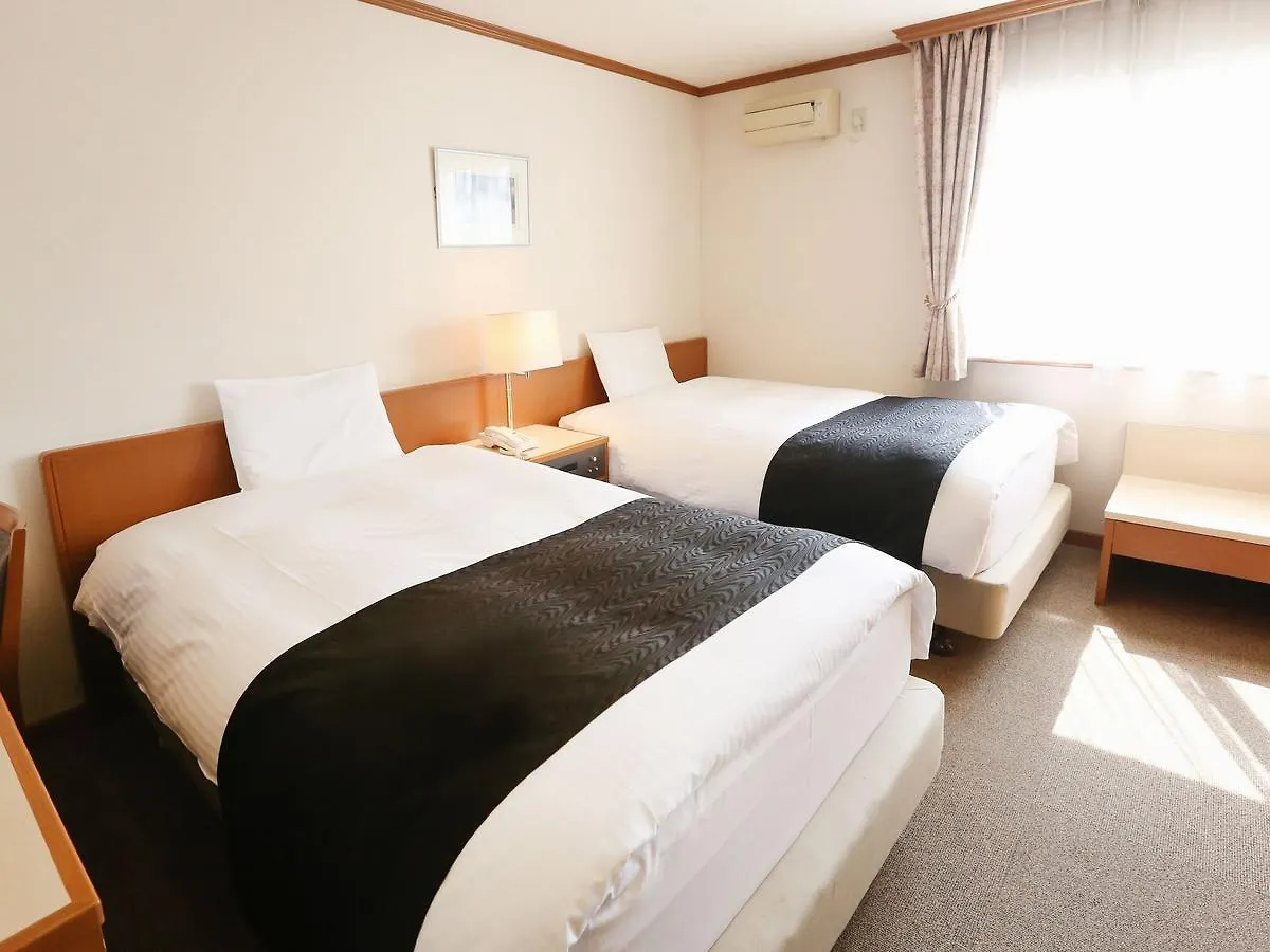 Apa Hotel Sapporo Susukino Ekinishi
