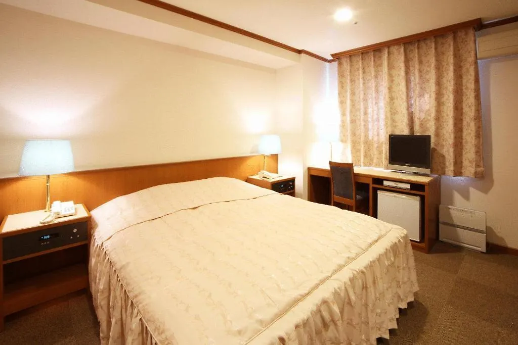 Apa Hotel Sapporo Susukino Ekinishi